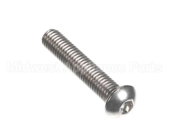 004355116 Jbt Screw,Cap,Skt,3/8-16 X 2Lg,