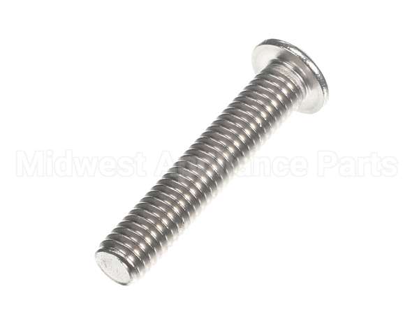 004355116 Jbt Screw,Cap,Skt,3/8-16 X 2Lg,
