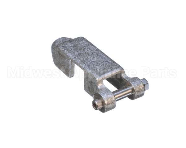 0043560 Butcher Boy Rh Safety Swing Clamp Assy