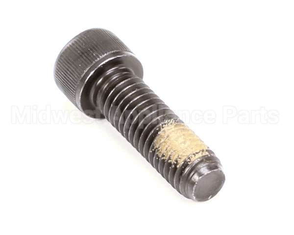 004356109 Jbt Screw,Cap,Hex,Skt Hd,3/8-16 X