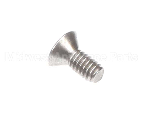 004385028 Jbt Screw,Spanner Sec Type,Ss,3/8