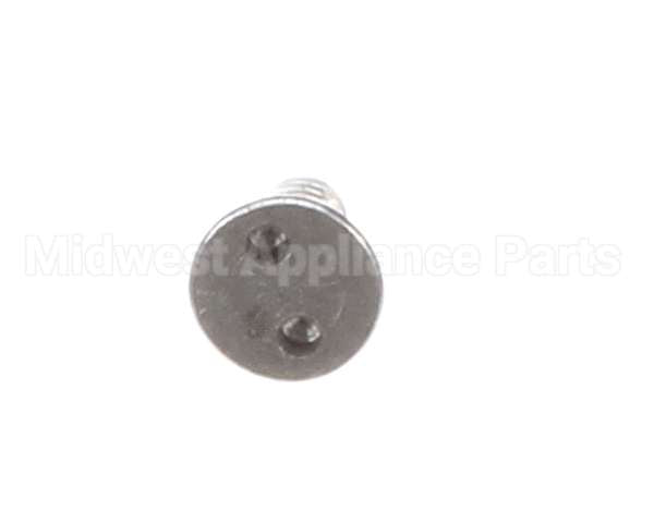 004385028 Jbt Screw,Spanner Sec Type,Ss,3/8