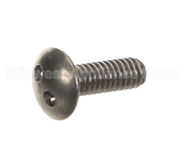 004385174 Jbt Screw,Drilled X-Wide #8-32X1/2