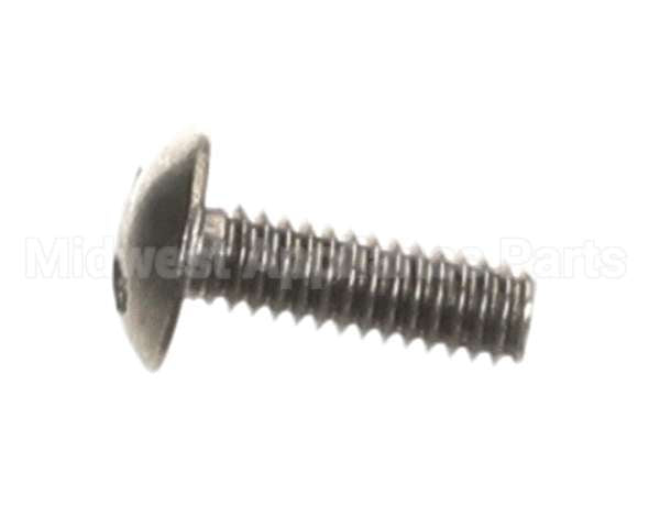 004385174 Jbt Screw,Drilled X-Wide #8-32X1/2