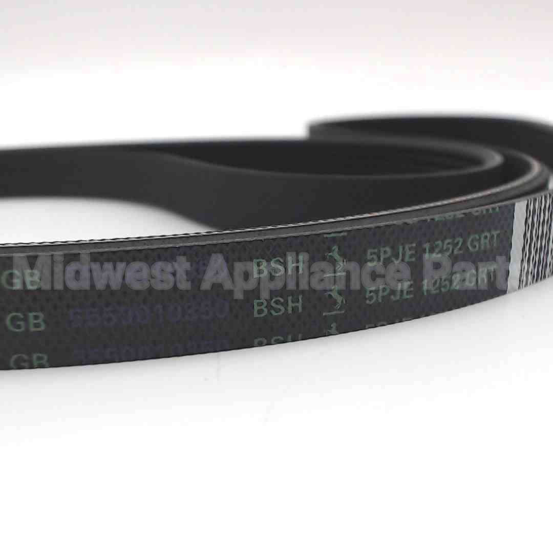 00439491 Bosch Belt-Drive