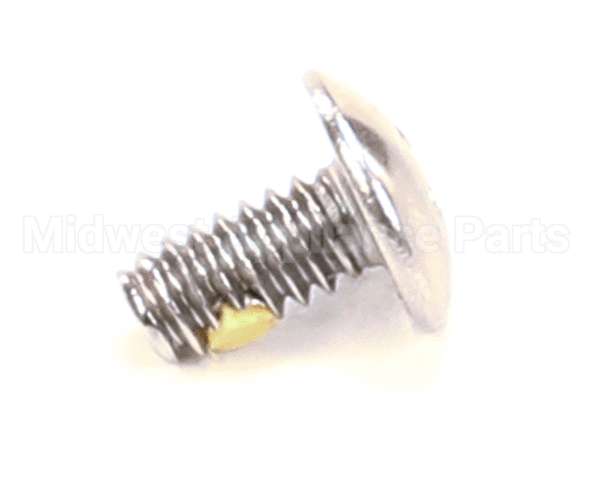 004401022 Jbt Screw,Mach Trs,Nylok,Phill,