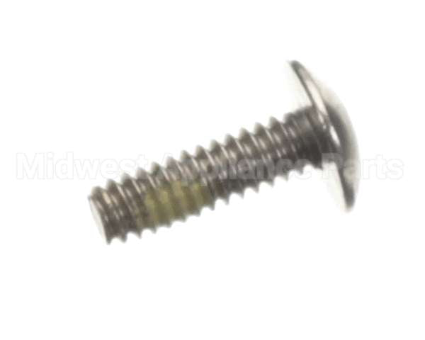 004401026 Jbt Screw,Mach,Trs,Phillips,Ss,