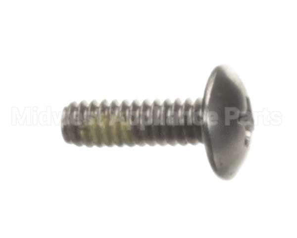 004401026 Jbt Screw,Mach,Trs,Phillips,Ss,