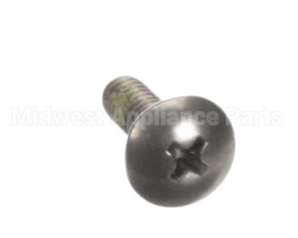 004401026 Jbt Screw,Mach,Trs,Phillips,Ss,