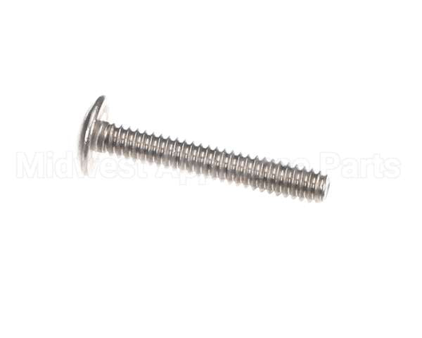 004401033 Jbt Screw,Mach Trs,10-24 X 1-1/4,