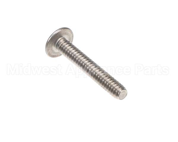 004401033 Jbt Screw,Mach Trs,10-24 X 1-1/4,