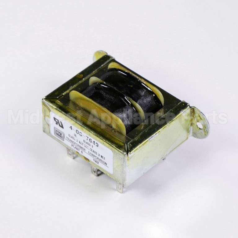00440252 Bosch Transformer
