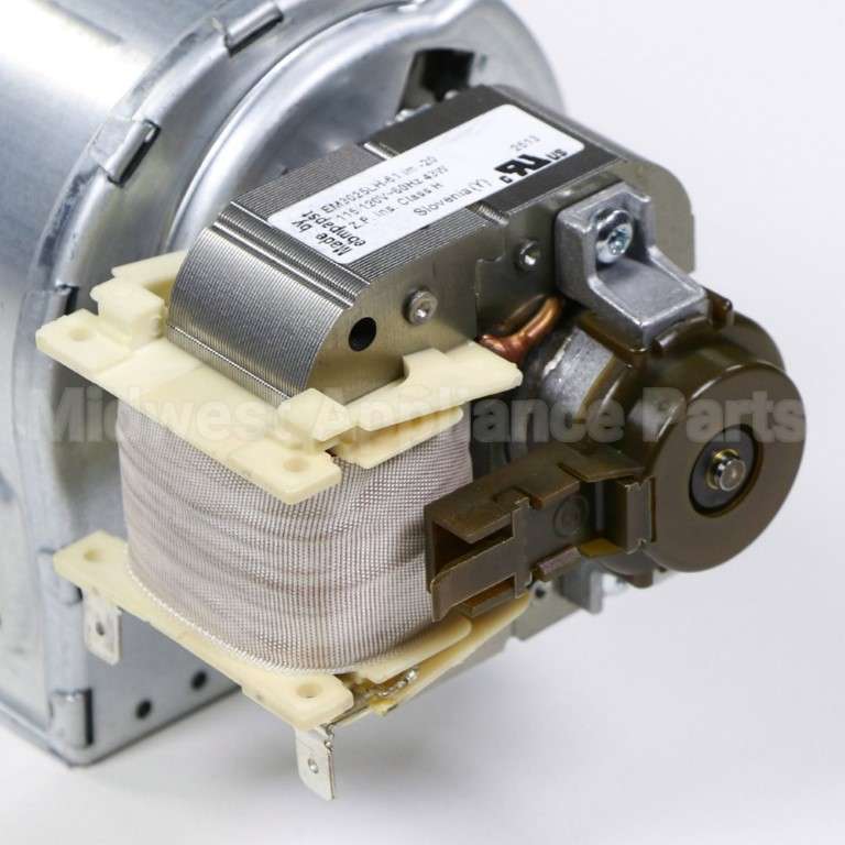 00440665 Bosch Fan