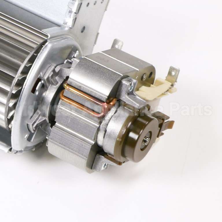 00440665 Bosch Fan