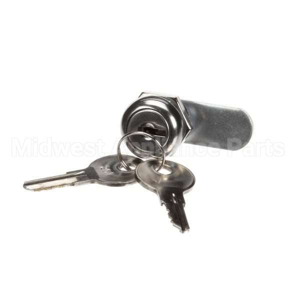 00449.00 Compatible CMA Lock And Key