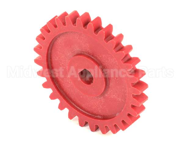 0045-400 Somerset Industries Gear Spur 28T Plastic