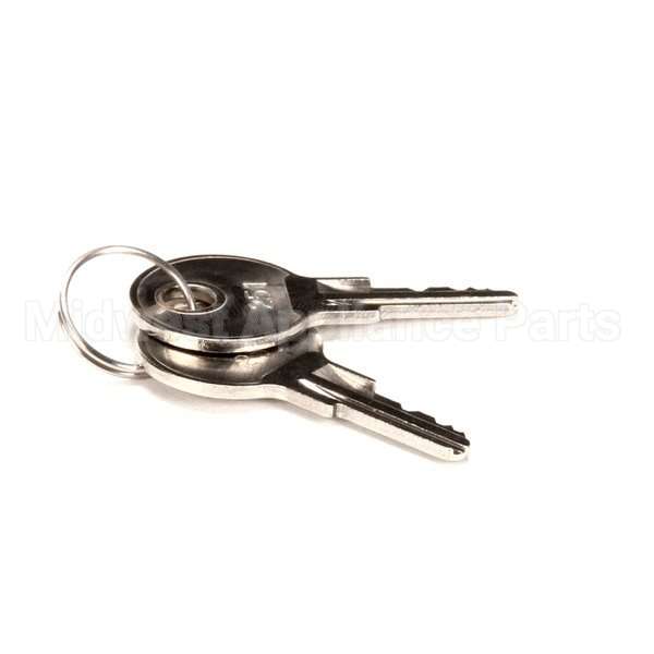 00450.00 Compatible CMA Key - Only