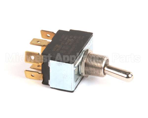 004501 Keating Switch Momentary Toggle Spring