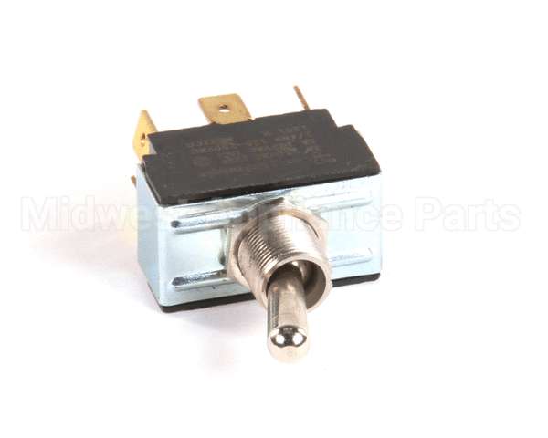 004501 Keating Switch Momentary Toggle Spring