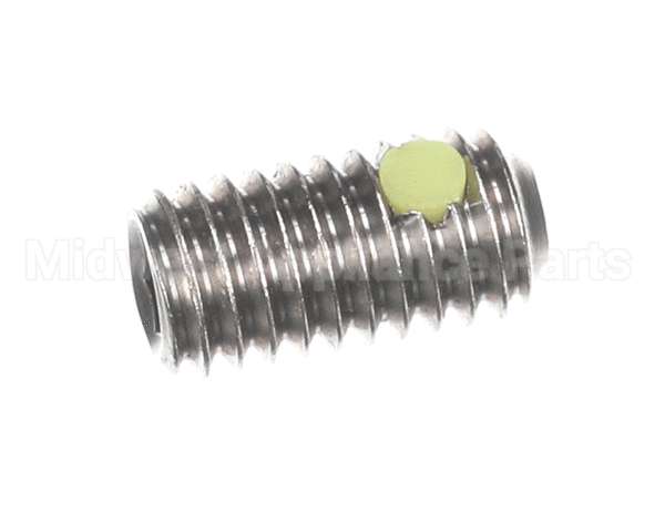 004541138 Jbt Screw,Soc Set 3/8-16 X 3/4, Ss