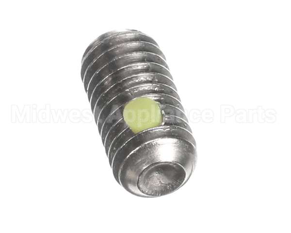004541138 Jbt Screw,Soc Set 3/8-16 X 3/4, Ss