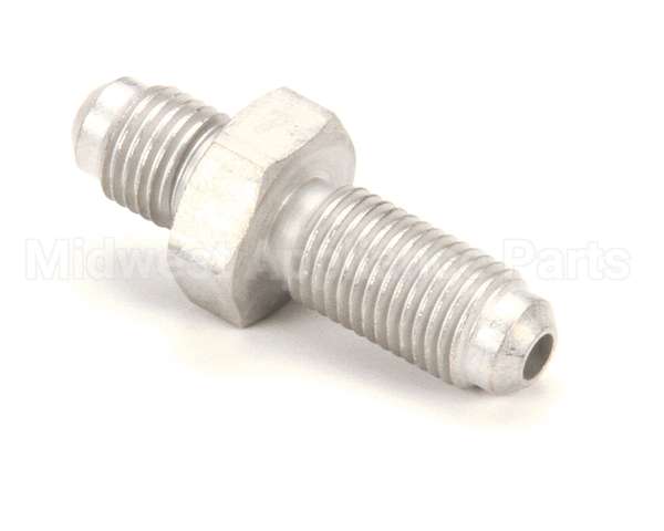 00459.0001 Bunn Fitting,Bulkhead-Tn Pl.250Flr