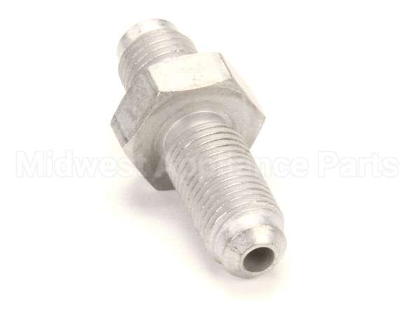 00459.0001 Bunn Fitting,Bulkhead-Tn Pl.250Flr