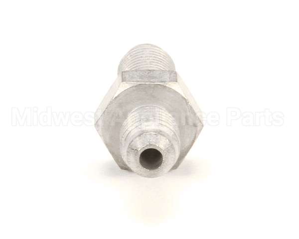 00459.0001 Bunn Fitting,Bulkhead-Tn Pl.250Flr