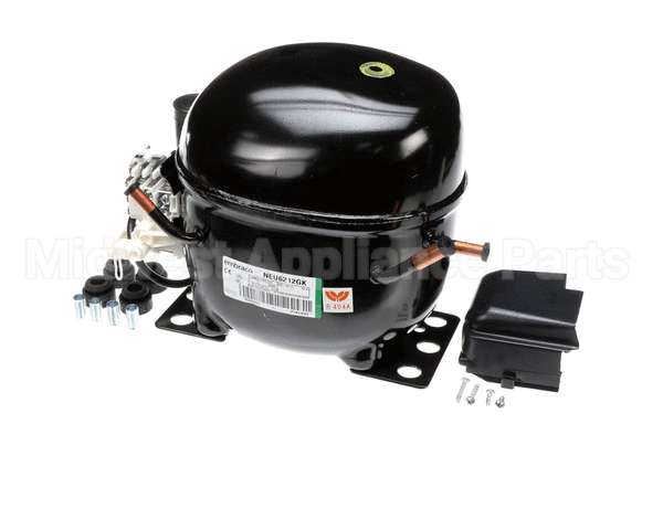 00466L Grindmaster Cecilware Compressor (Old 00082)-Ht3/Mt3