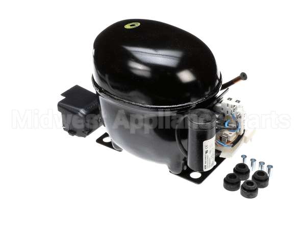 00466L Grindmaster Cecilware Compressor (Old 00082)-Ht3/Mt3