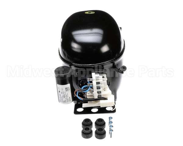 00466L Grindmaster Cecilware Compressor (Old 00082)-Ht3/Mt3