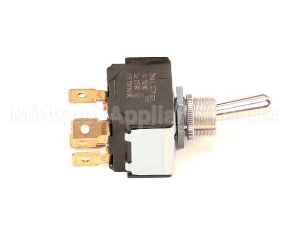 00471.10 Cma Toggle Switch Dpst 20 Amp