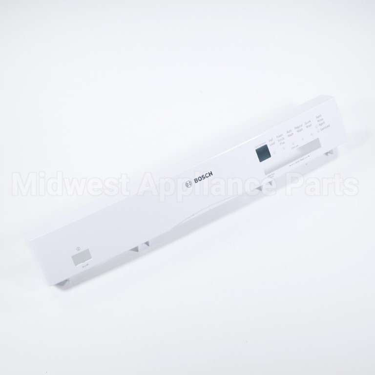 00478810 Bosch Panel-Facia