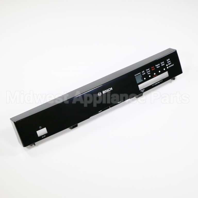 00478812 Bosch Panel-Facia