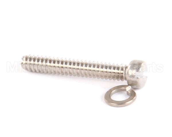 004805 Keating Screw 6-32 X 7/8 Pan Head Phil