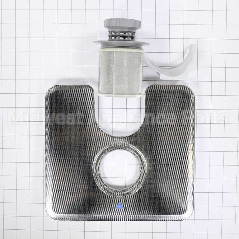 00480934 Bosch Sieve