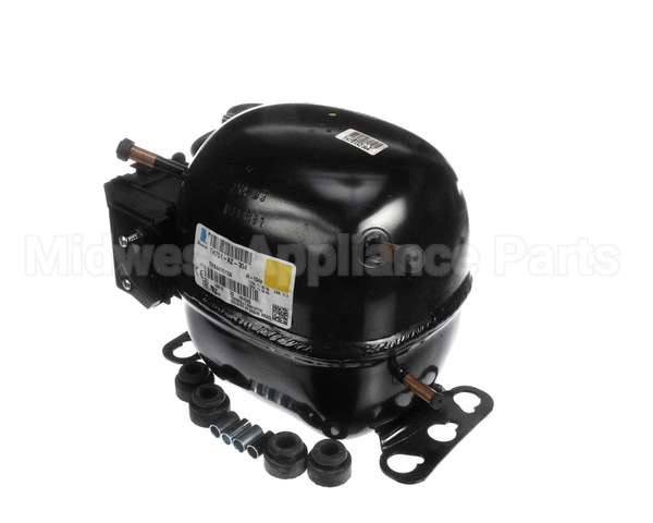 00480L Grindmaster Cecilware Compressor-20/2 Ht/1/Mt1Pul/Ca