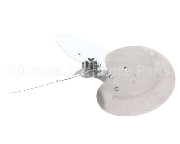 0048119 Hussmann Blade-Fan 16