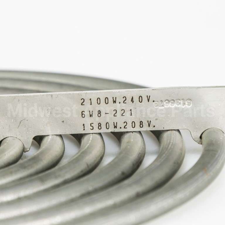 00484791 Bosch Heating Element