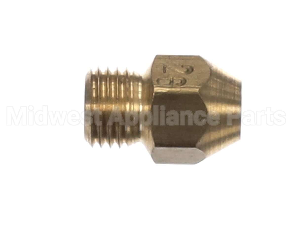 004856 Hardt Jet 28 (Mk Vinf 43 Top Burner Natural)