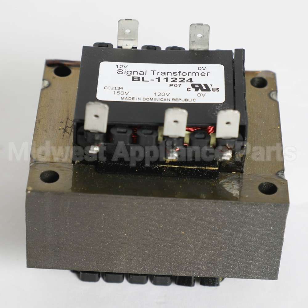 00489307 Bosch Transformer-Mains