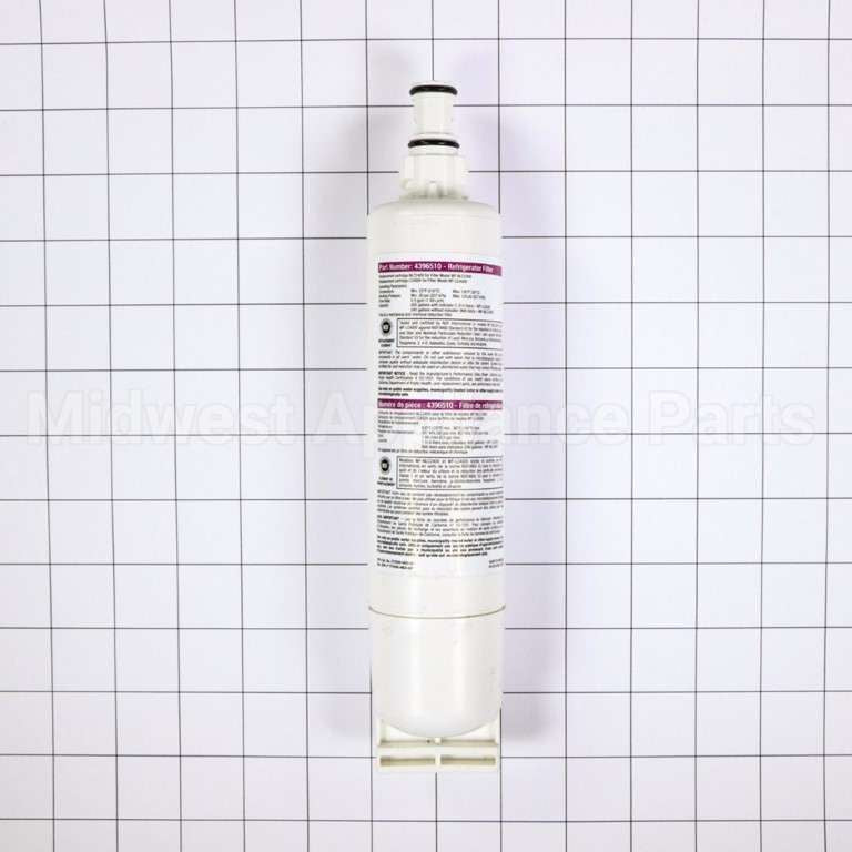 00491849 Bosch Water Filter