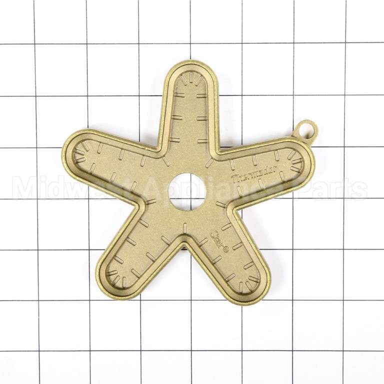 00494134 Bosch Burner Housing