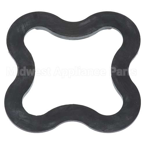 004949 Compatible Waring - Qualheim Base Gasket 5-7/8" X 5-7/8"