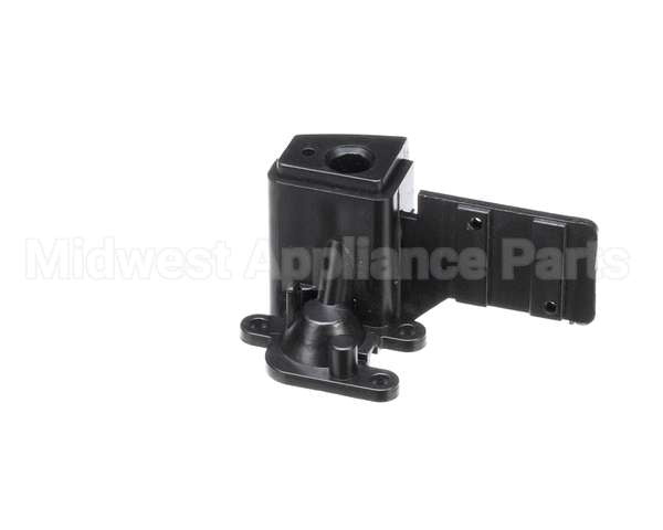 00494L Grindmaster Cecilware Faucet Rear Part Black Spare P
