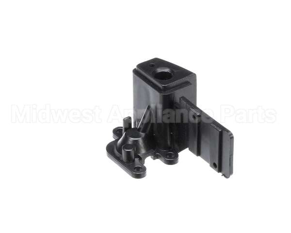 00494L Grindmaster Cecilware Faucet Rear Part Black Spare P