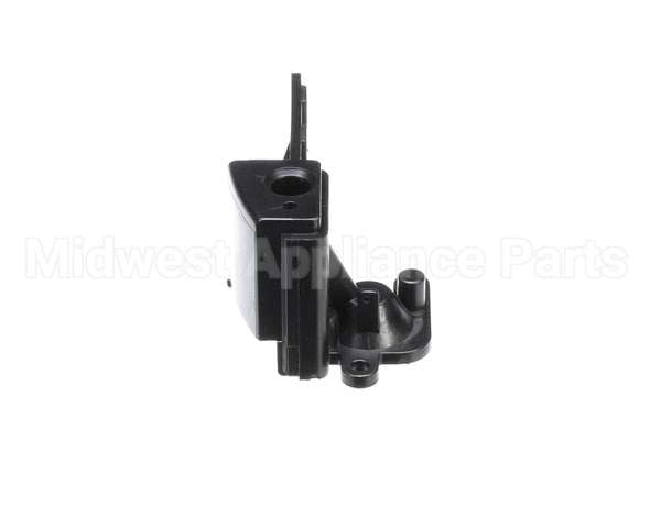 00494L Grindmaster Cecilware Faucet Rear Part Black Spare P
