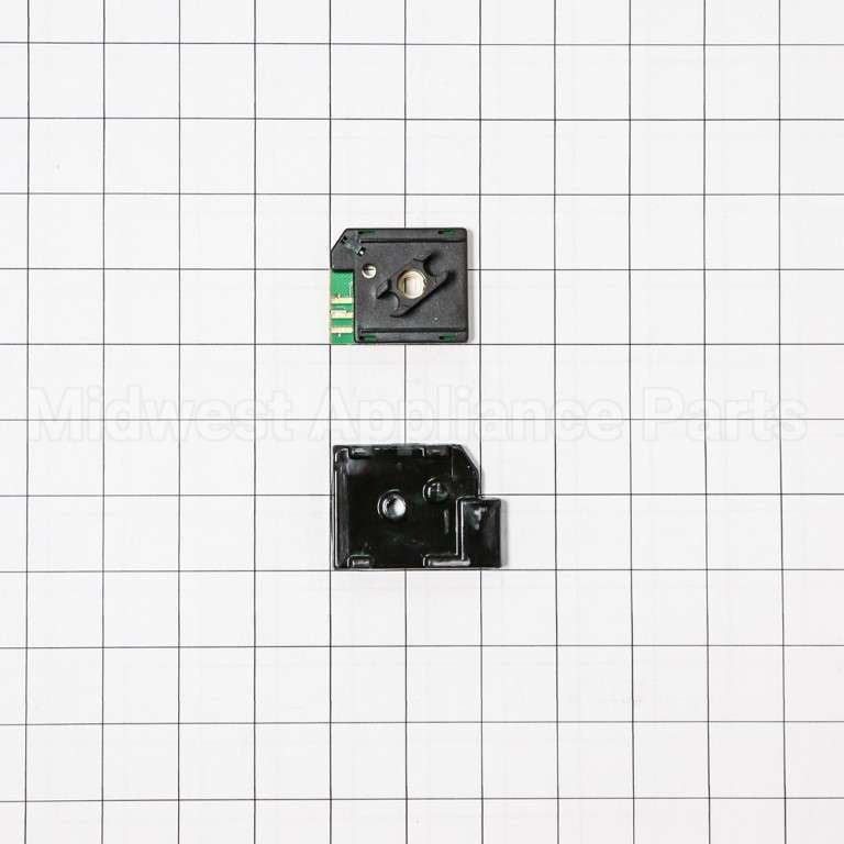 00497246 Bosch Potentiometer