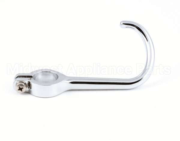 004R T&S Brass Finger Hook Assembly