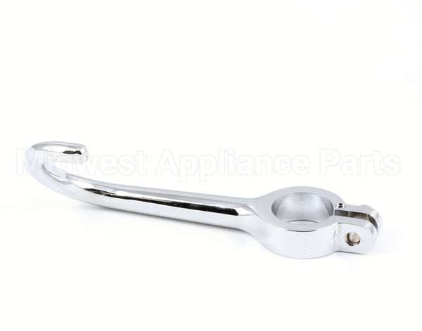 004R T&S Brass Finger Hook Assembly